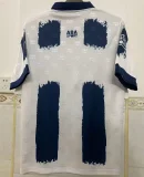95-96 CF Monterrey home Retro Jersey Thailand Quality