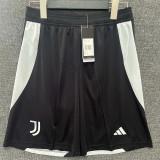 24-25 Juventus FC home Soccer shorts Thailand Quality