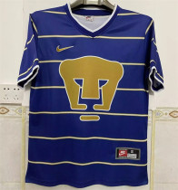 97-98 Pumas UNAM Retro Jersey Thailand Quality