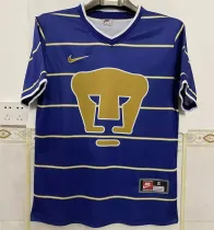 97-98 Pumas UNAM Retro Jersey Thailand Quality