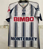 98-99 CF Monterrey (Special edition) Retro Jersey Thailand Quality