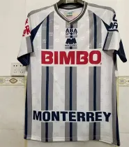 98-99 CF Monterrey (Special edition) Retro Jersey Thailand Quality