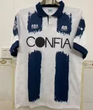 95-96 CF Monterrey home Retro Jersey Thailand Quality