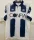 95-96 CF Monterrey home Retro Jersey Thailand Quality