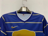 97-98 Pumas UNAM Retro Jersey Thailand Quality
