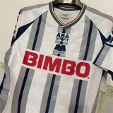 98-99 CF Monterrey (Special edition) Retro Jersey Thailand Quality