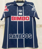 98-99 CF Monterrey Third Away Retro Jersey Thailand Quality