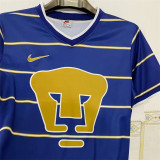 97-98 Pumas UNAM Retro Jersey Thailand Quality