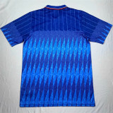 89-91 Chelsea home Retro Jersey Thailand Quality