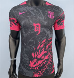 24-25 FC Barcelona (Training clothes) Player Version Thailand Quality