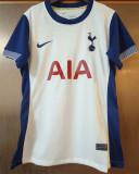 24-25 Tottenham Hotspur home Women Jersey Thailand Quality