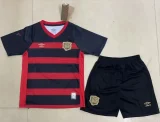 Kids kit 24-25 Sport Recife home Thailand Quality