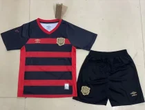 Kids kit 24-25 Sport Recife home Thailand Quality