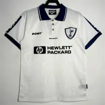 95-97 Tottenham Hotspur home Retro Jersey Thailand Quality