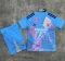 Kids kit 24-25 Real Madrid (Goalkeeper) Thailand Quality