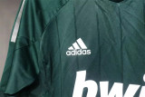 12-13 Real Madrid Third Away (Player Version) Retro Jersey Thailand Quality