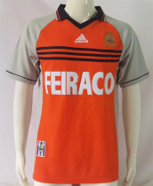 89-99 Deportivo la coruna Third Away Retro Jersey Thailand Quality