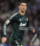 12-13 Real Madrid Third Away (Player Version) Retro Jersey Thailand Quality