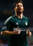 12-13 Real Madrid Third Away (Player Version) Retro Jersey Thailand Quality