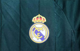 12-13 Real Madrid Third Away (Player Version) Retro Jersey Thailand Quality