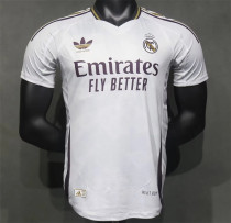 24-25 Real Madrid (Special edition) Player Version Thailand Quality