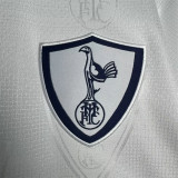 95-97 Tottenham Hotspur home Retro Jersey Thailand Quality