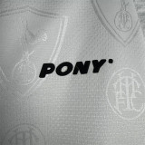 95-97 Tottenham Hotspur home Retro Jersey Thailand Quality