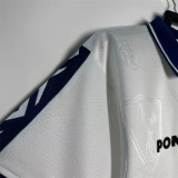 95-97 Tottenham Hotspur home Retro Jersey Thailand Quality