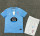 Kids kit 24-25 Celta de Vigo home Thailand Quality