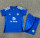 Kids kit 24-25 Leicester City home Thailand Quality