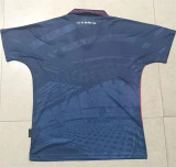 96-97 Atletico Madrid Away Retro Jersey Thailand Quality