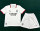 24-25 AC Milan Away Set.Jersey & Short High Quality