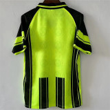 1995 Borussia Dortmund home Retro Jersey Thailand Quality