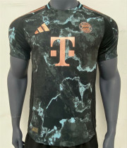 24-25 Bayern München Away Player Version Thailand Quality