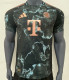 24-25 Bayern München Away Player Version Thailand Quality