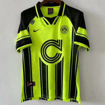 1995 Borussia Dortmund home Retro Jersey Thailand Quality