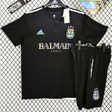 24-25 Argentina (Special edition) Set.Jersey & Short High Quality