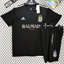 24-25 Argentina (Special edition) Set.Jersey & Short High Quality