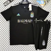 24-25 Argentina (Special edition) Set.Jersey & Short High Quality