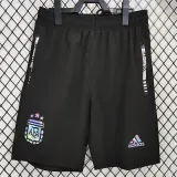 2024 Argentina (Special edition) Soccer shorts Thailand Quality