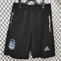 2024 Argentina (Special edition) Soccer shorts Thailand Quality