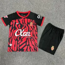 Kids kit 24-25 Mallorca home Thailand Quality