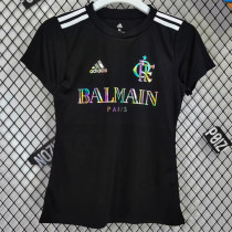 24-25 Flamengo (Special edition) Women Jersey Thailand Quality
