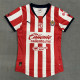 24-25 Chivas USA home Women Jersey Thailand Quality