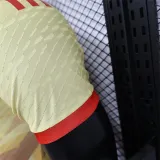 2024 Spain (Special edition) Player Version Thailand Quality