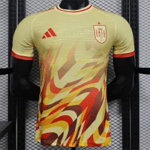 2024 Spain (Special edition) Player Version Thailand Quality