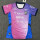 24-25 CF Monterrey Women Jersey Thailand Quality