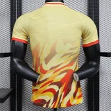 2024 Spain (Special edition) Player Version Thailand Quality