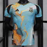 24-25 Argentina (Special edition) Player Version Thailand Quality