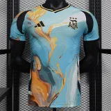 24-25 Argentina (Special edition) Player Version Thailand Quality